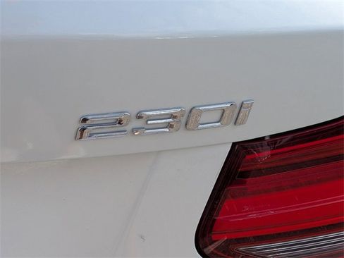 Used 2019 BMW 230i Convertible w/ Convenience Package image 12