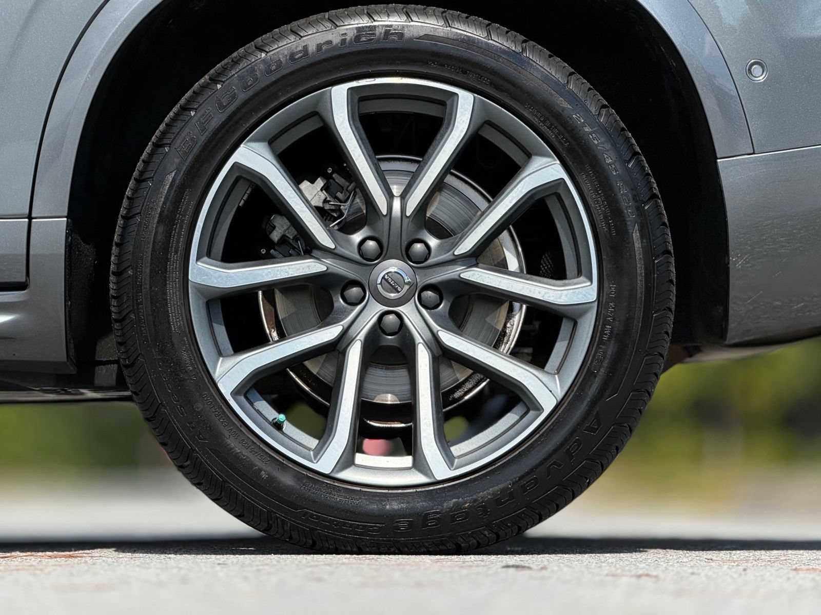 Used 2019 Volvo XC90 T6 Momentum w/ Advanced Package AWD/4WD image 19
