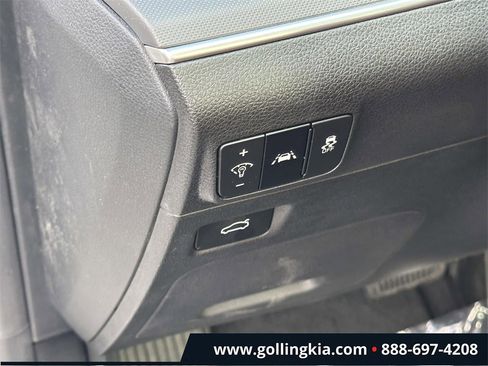 Used 2023 Kia K5 GT-Line image 20