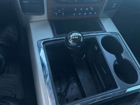 Used 2014 RAM 2500 Laramie image 13