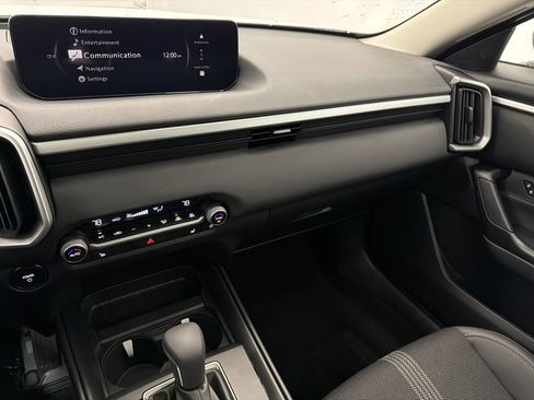 New 2026 MAZDA CX-50 2.5 Hybrid w/ Cargo Package image 25