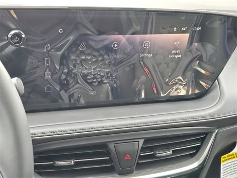 New 2026 Buick Encore GX Sport Touring image 18