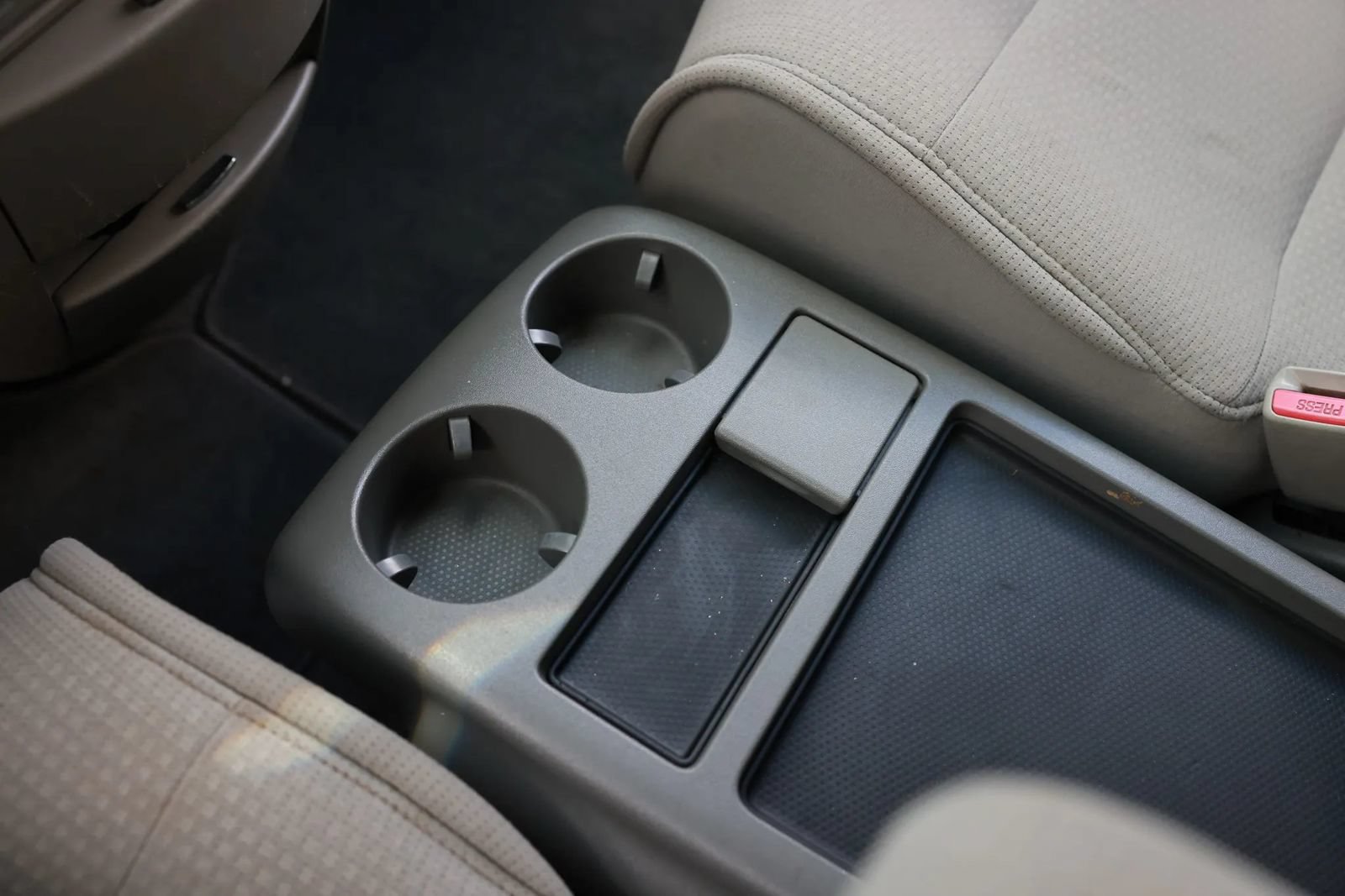Used 2007 Nissan Quest w/ Seat Pkg FWD image 40