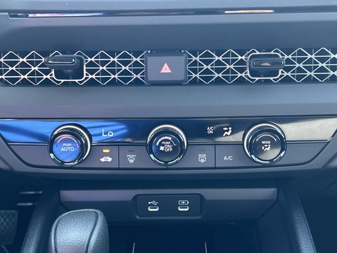 New 2026 Honda Accord LX image 16