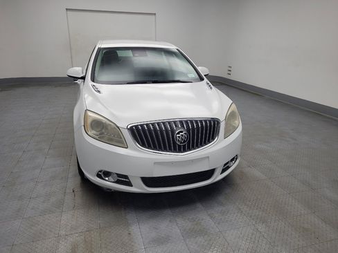Used 2015 Buick Verano Convenience image 14