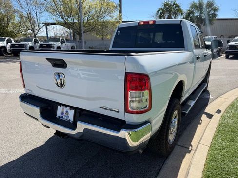 Used 2022 RAM 2500 Tradesman image 4