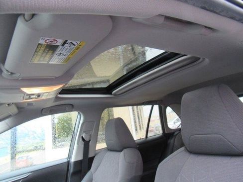Used 2019 Toyota RAV4 XLE w/ All Weather Liner Package AWD/4WD image 21