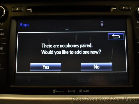 Used 2017 Toyota Highlander XLE AWD/4WD image 46