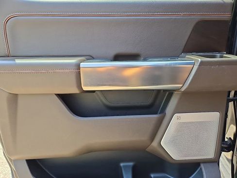 Used 2022 Ford F150 King Ranch w/ Equipment Group 601A High AWD/4WD image 21