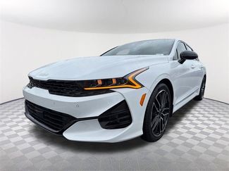 Used 2024 Kia K5 GT w/ GT1 Package video 1