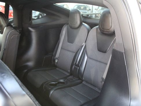 Used 2018 Tesla Model X 75D AWD/4WD image 14
