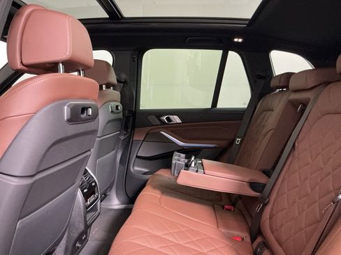 New 2026 BMW X5 xDrive50e image 27