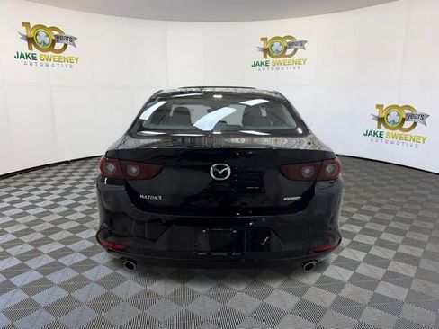 Used 2023 MAZDA MAZDA3 s FWD image 9