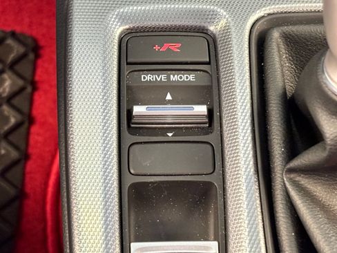 Used 2025 Honda Civic Type R image 27