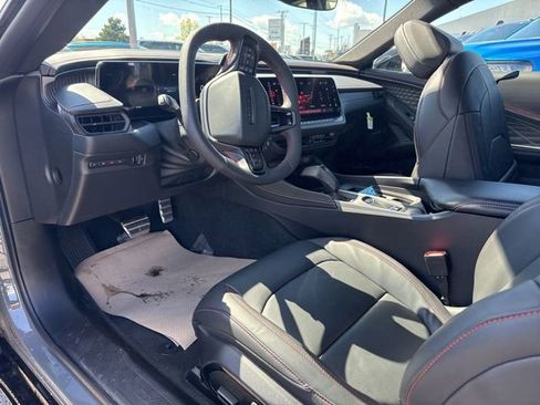 New 2026 Dodge Charger Scat Pack AWD/4WD image 14