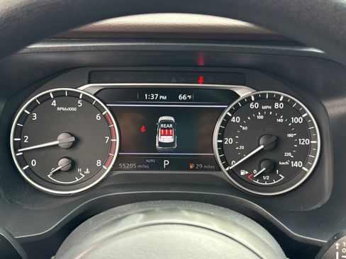 Used 2023 Nissan Rogue S image 24