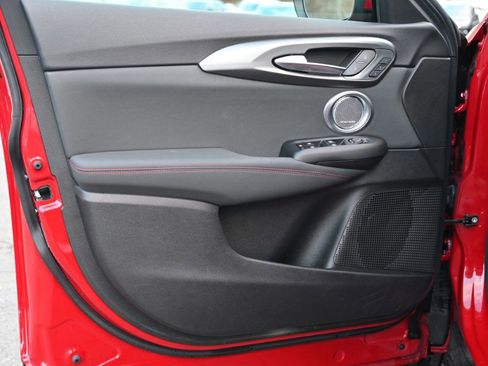 Used 2024 Dodge Hornet R/T Plus w/ Track Pack image 26