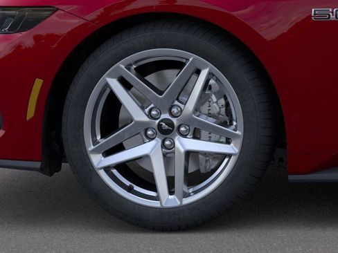 New 2026 Ford Mustang GT Premium RWD image 19
