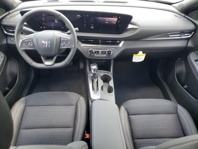 New 2026 Buick Envista Sport Touring w/ Convenience I Package FWD image 20