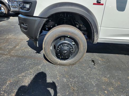 New 2026 RAM 4500 Tradesman w/ Safety Group image 9