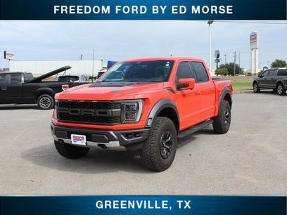 Used 2023 Ford F150 Raptor w/ Raptor 37 Performance Package