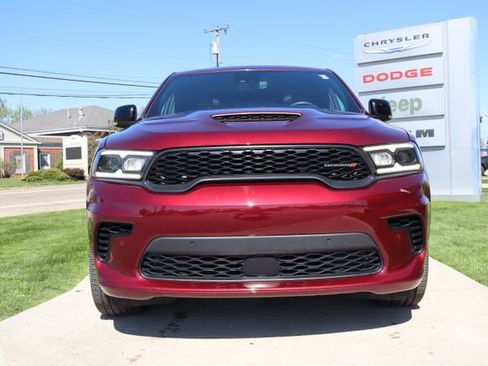 Used 2024 Dodge Durango R/T AWD/4WD image 6