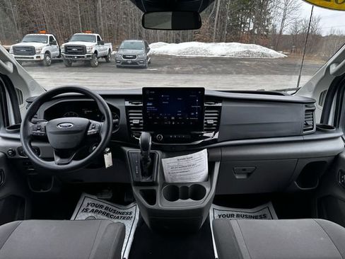 Used 2024 Ford Transit 350 XLT image 11