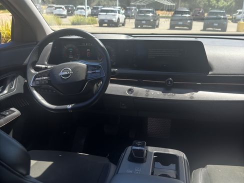 Certified 2024 Nissan Ariya AWD image 10