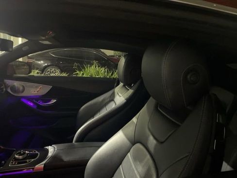 Used 2019 Mercedes-Benz C 300 Coupe image 9