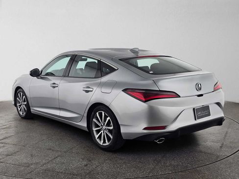 Certified 2026 Acura Integra FWD image 5