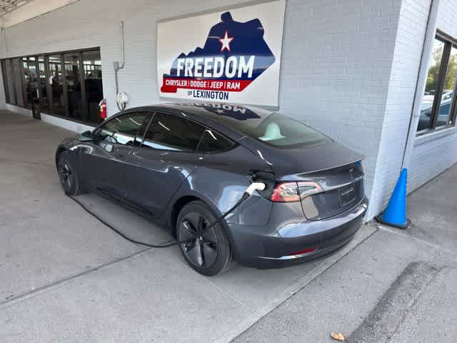 Used 2023 Tesla Model 3 Standard Range RWD image 7