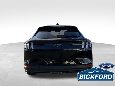 New 2025 Ford Mustang Mach-E Premium w/ Interior Protection Package image 7