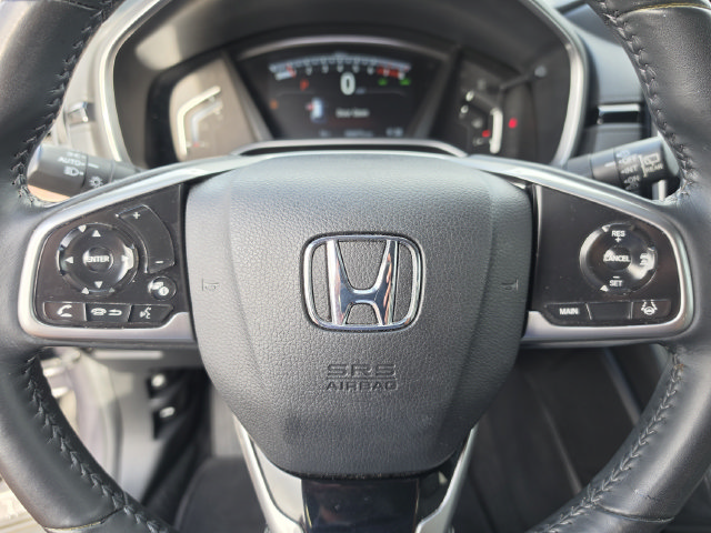 Used 2019 Honda CR-V EX-L image 40