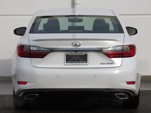 Used 2016 Lexus ES 350 image 7