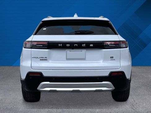 New 2026 Honda Prologue Touring image 4