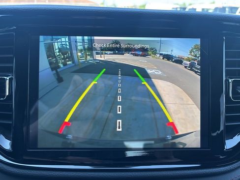 New 2026 Dodge Durango GT w/ Blacktop Package image 27