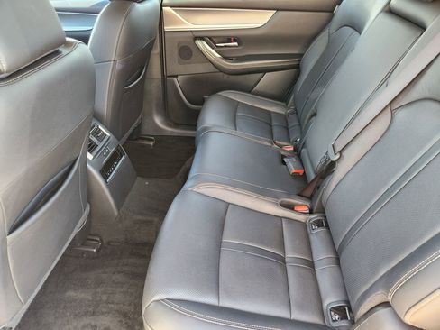 Used 2024 MAZDA CX-90 3.3 Turbo S image 17