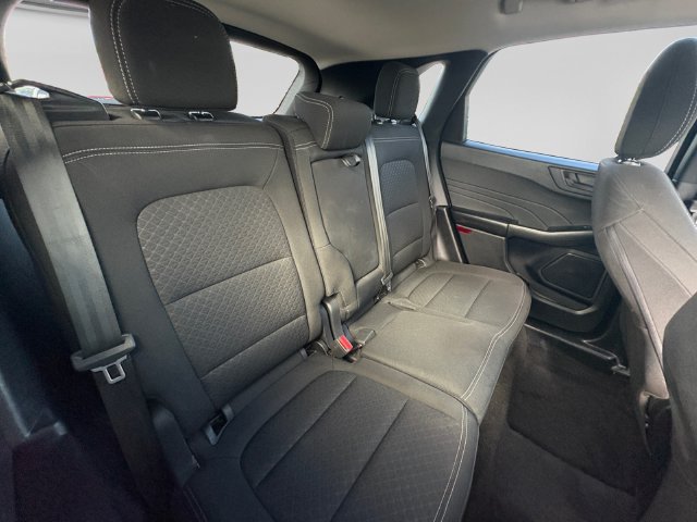 Used 2024 Ford Escape Active AWD/4WD image 29