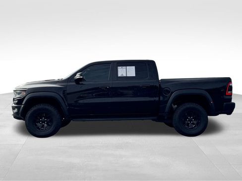 Used 2022 RAM 1500 TRX AWD/4WD image 4