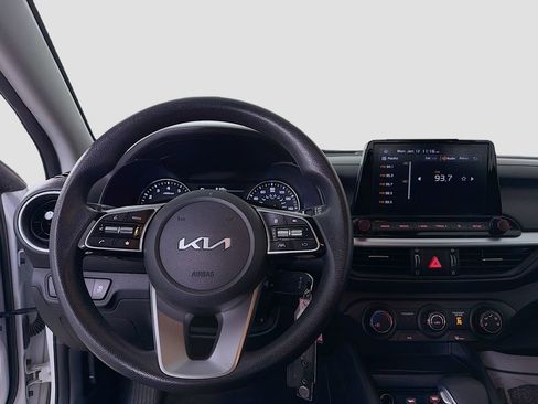 Used 2024 Kia Forte LXS image 23