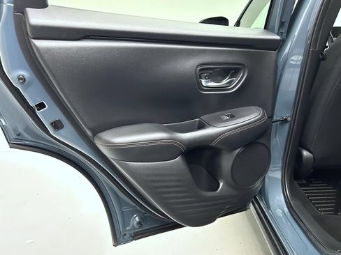 Used 2024 Honda HR-V Sport image 20