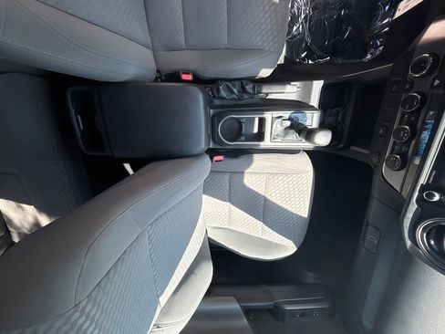 Used 2023 Toyota Tacoma SR AWD/4WD image 17
