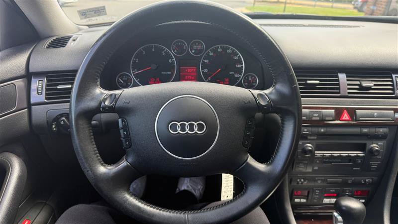 Used 2002 Audi A6 2.7T AWD/4WD image 32