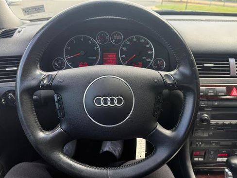 Used 2002 Audi A6 2.7T AWD/4WD image 32