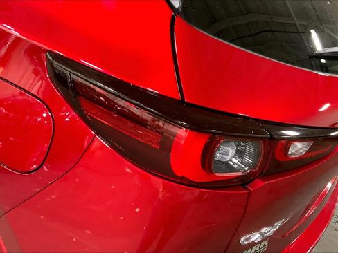 Used 2024 MAZDA CX-5 AWD 2.5 S w/ Premium Plus Pkg image 28
