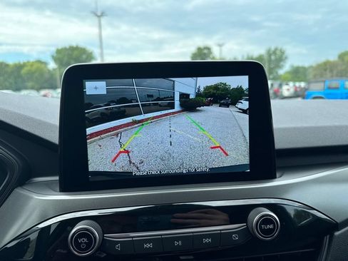 New 2026 Ford Escape Active AWD/4WD image 19