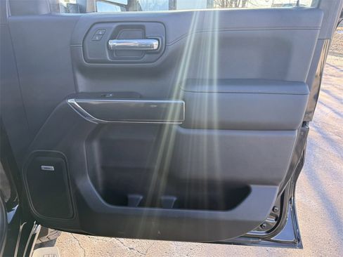 Used 2019 GMC Sierra 1500 AT4 w/ AT4 Premium Package image 37