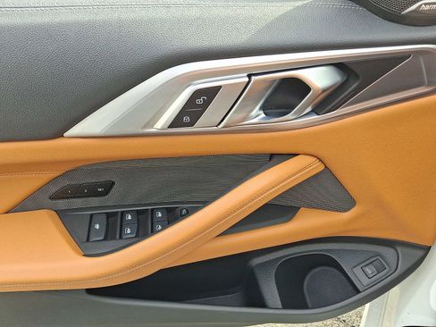 Used 2023 BMW 430i xDrive 430i xDrive w/ M Sport Package image 10