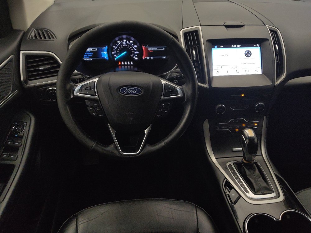 Used 2018 Ford Edge SEL w/ Equipment Group 201A AWD/4WD image 22