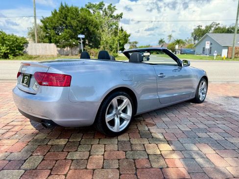 Used 2015 Audi A5 2.0T Premium image 8